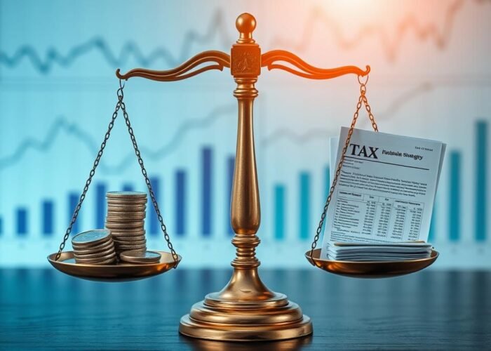 Planejamento tributário e elisão fiscal