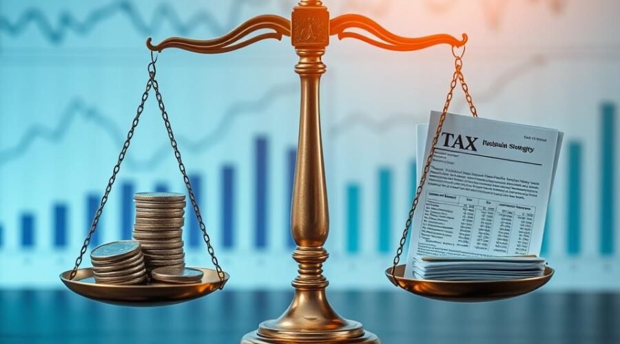 Planejamento tributário e elisão fiscal