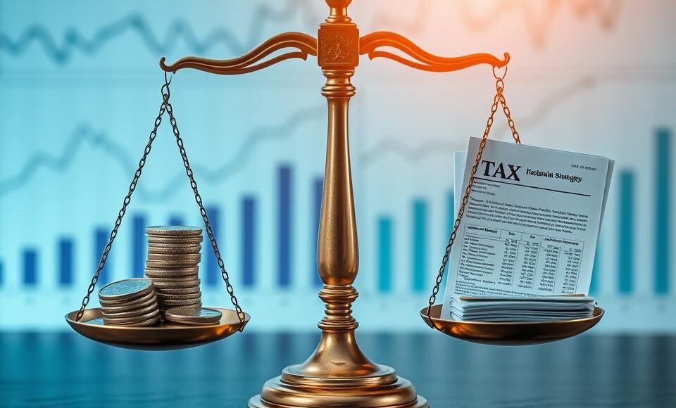 Planejamento tributário e elisão fiscal
