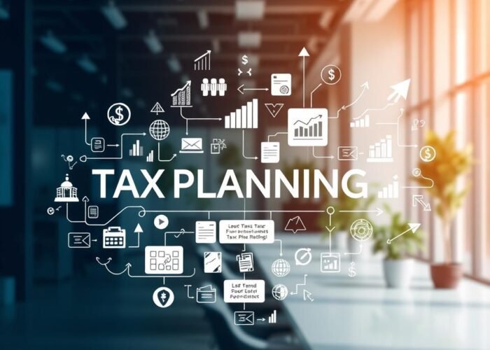 Planejamento tributário e elisão fiscal