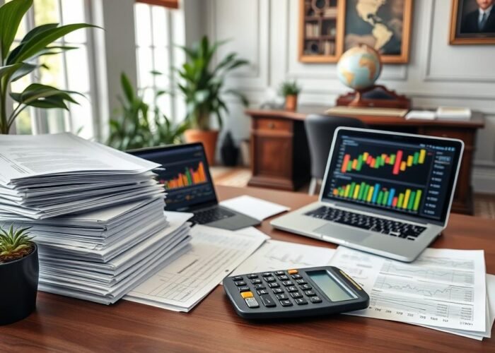 Planejamento tributário e elisão fiscal