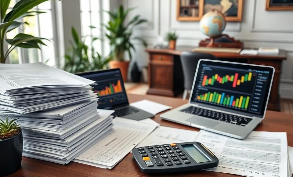 Planejamento tributário e elisão fiscal