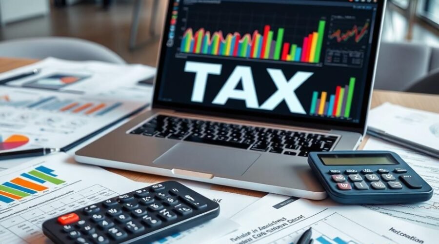 Planejamento tributário e elisão fiscal