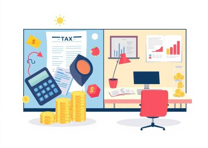 Planejamento tributário e elisão fiscal