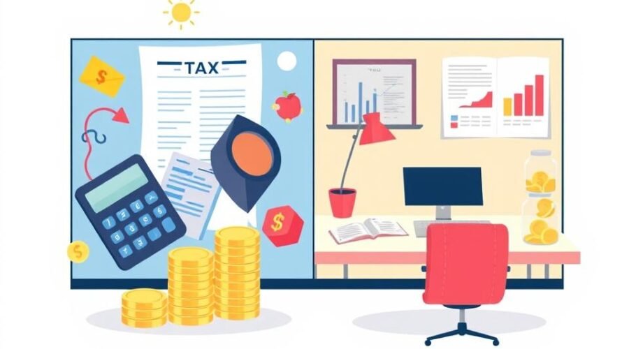 Planejamento tributário e elisão fiscal