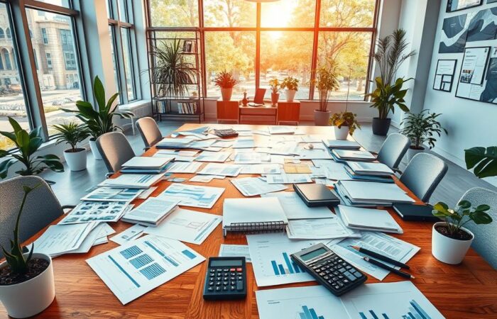 Planejamento tributário e elisão fiscal