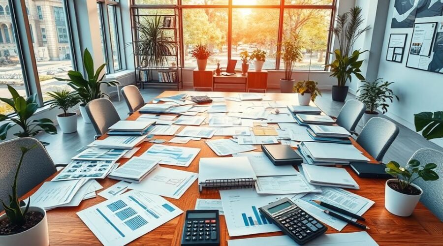Planejamento tributário e elisão fiscal