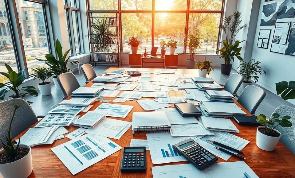 Planejamento tributário e elisão fiscal