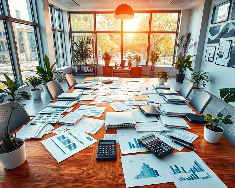 Planejamento tributário e elisão fiscal