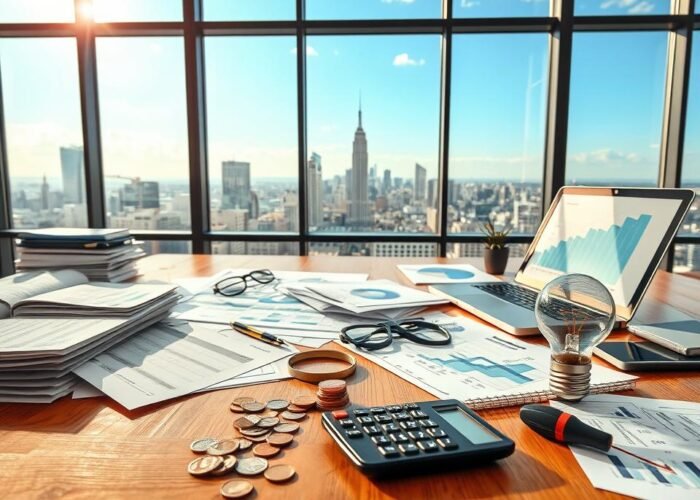 Planejamento tributário e elisão fiscal