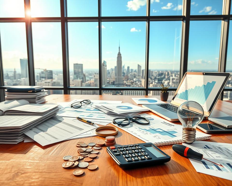 Planejamento tributário e elisão fiscal