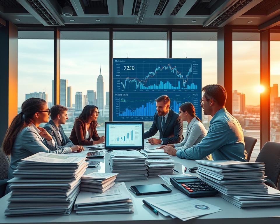 Planejamento tributário e elisão fiscal