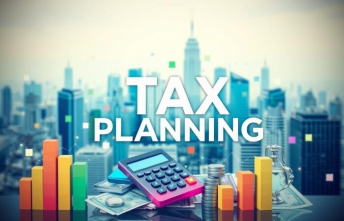 Planejamento tributário e elisão fiscal