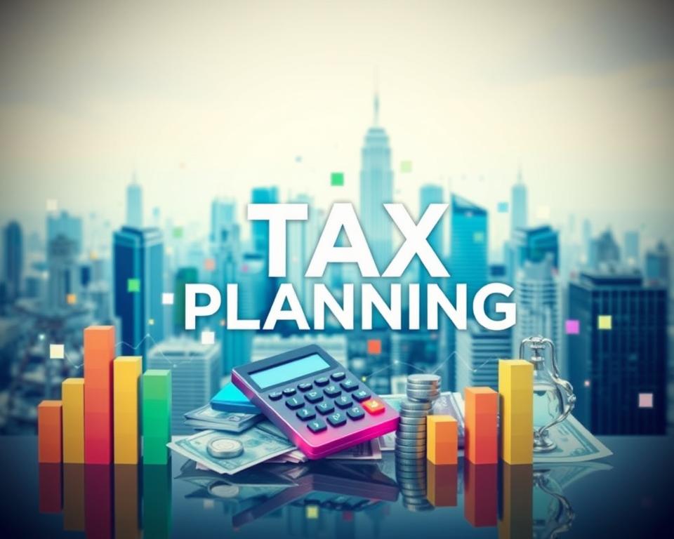 Planejamento tributário e elisão fiscal