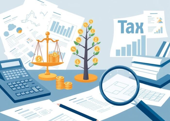 Planejamento tributário e elisão fiscal