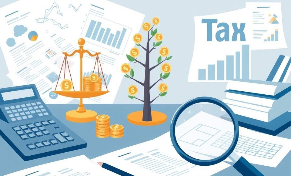 Planejamento tributário e elisão fiscal