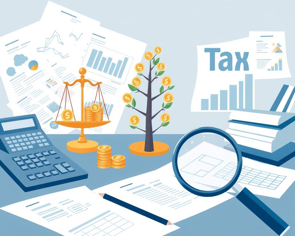 Planejamento tributário e elisão fiscal