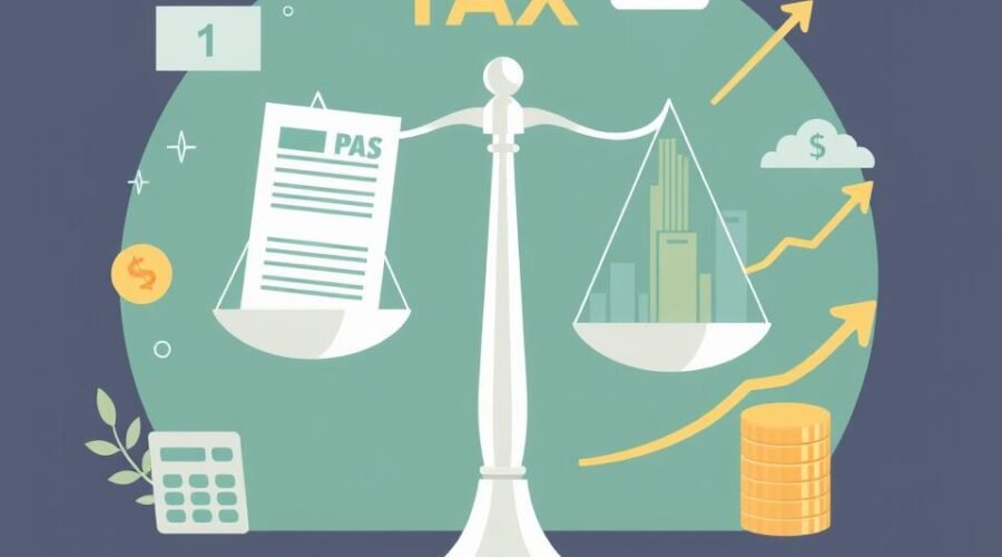 Planejamento tributário e elisão fiscal