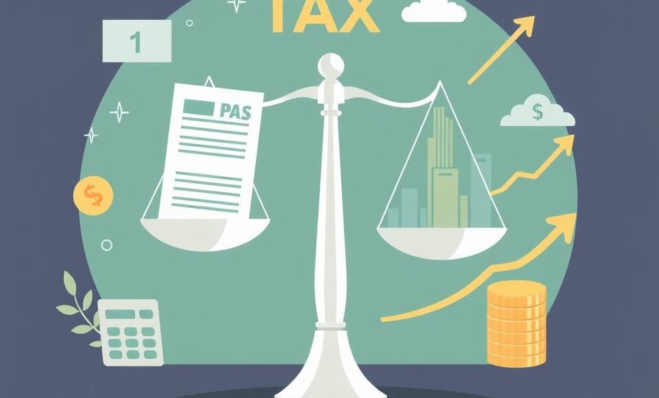 Planejamento tributário e elisão fiscal