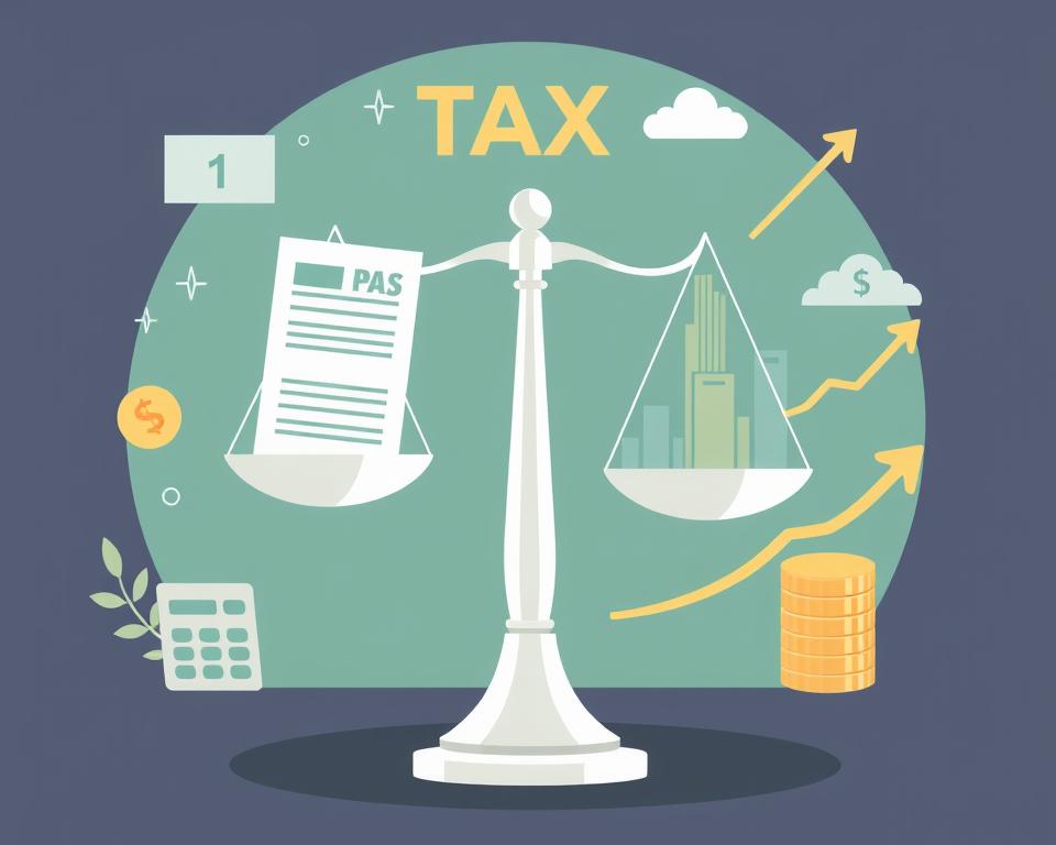 Planejamento tributário e elisão fiscal