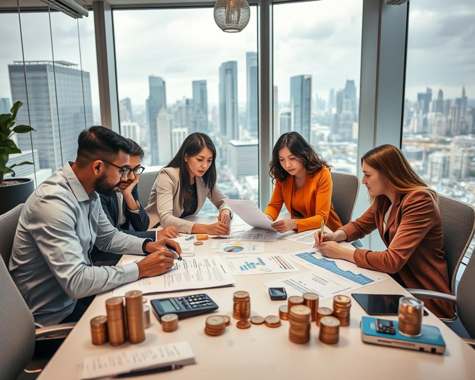 Planejamento tributário e elisão fiscal