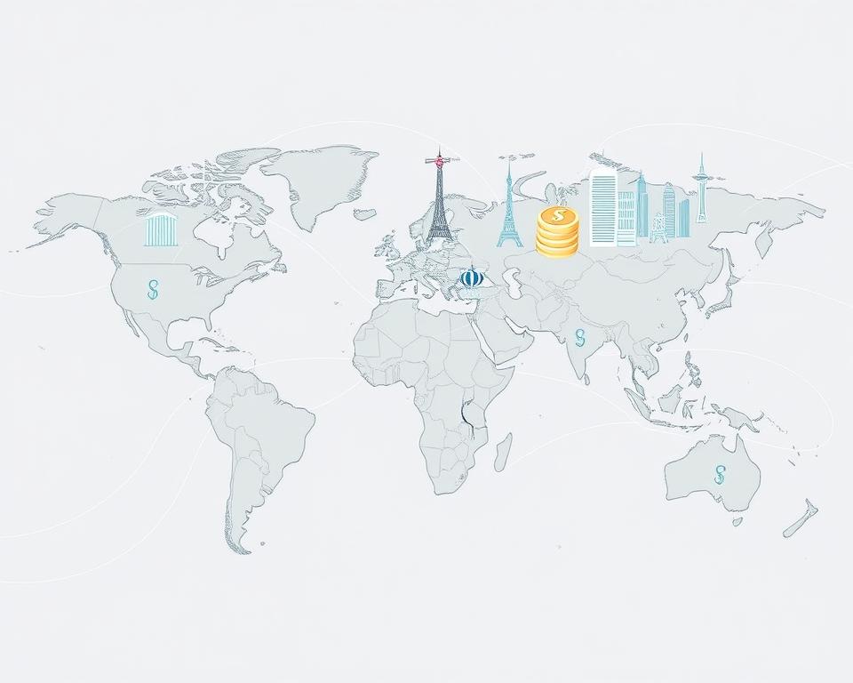 Planejamento tributário internacional Planejamento tributário internacional