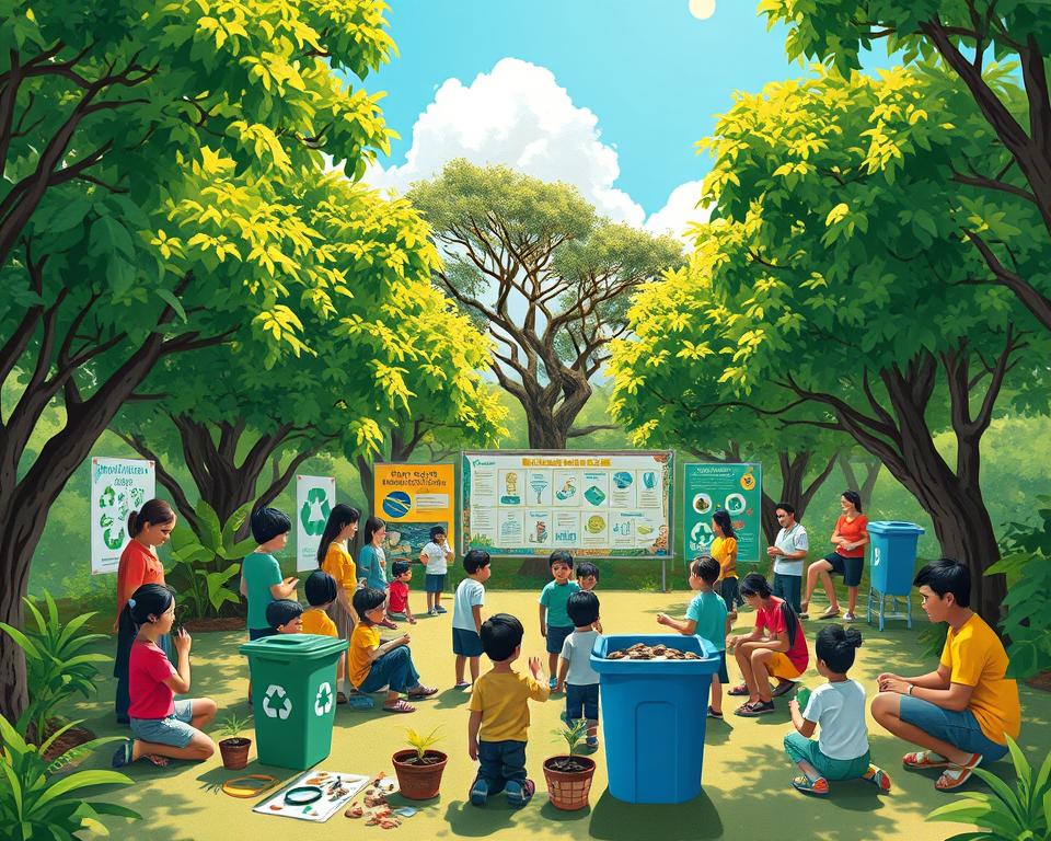 Política Nacional de Educação Ambiental Política Nacional de Educação Ambiental