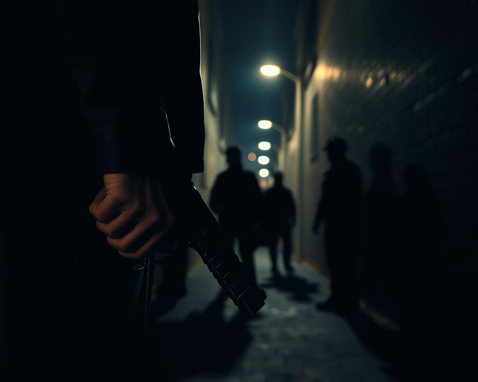 Porte de arma Porte de arma