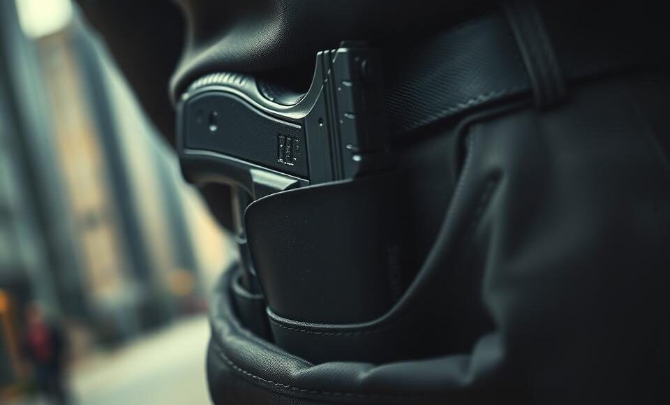 Porte de arma