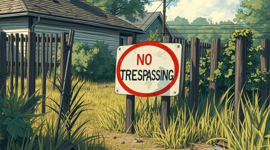 Posse e propriedade