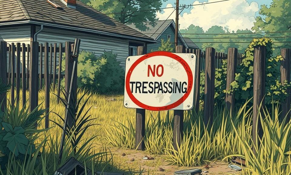 Posse e propriedade