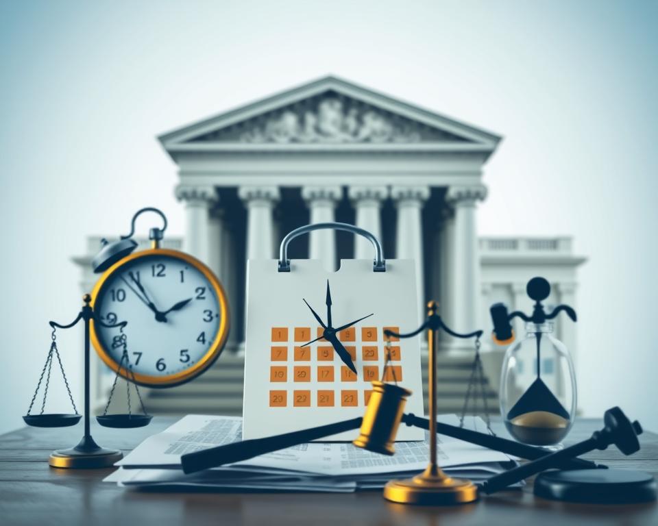 Prazos na execução fiscal Prazos na execução fiscal
