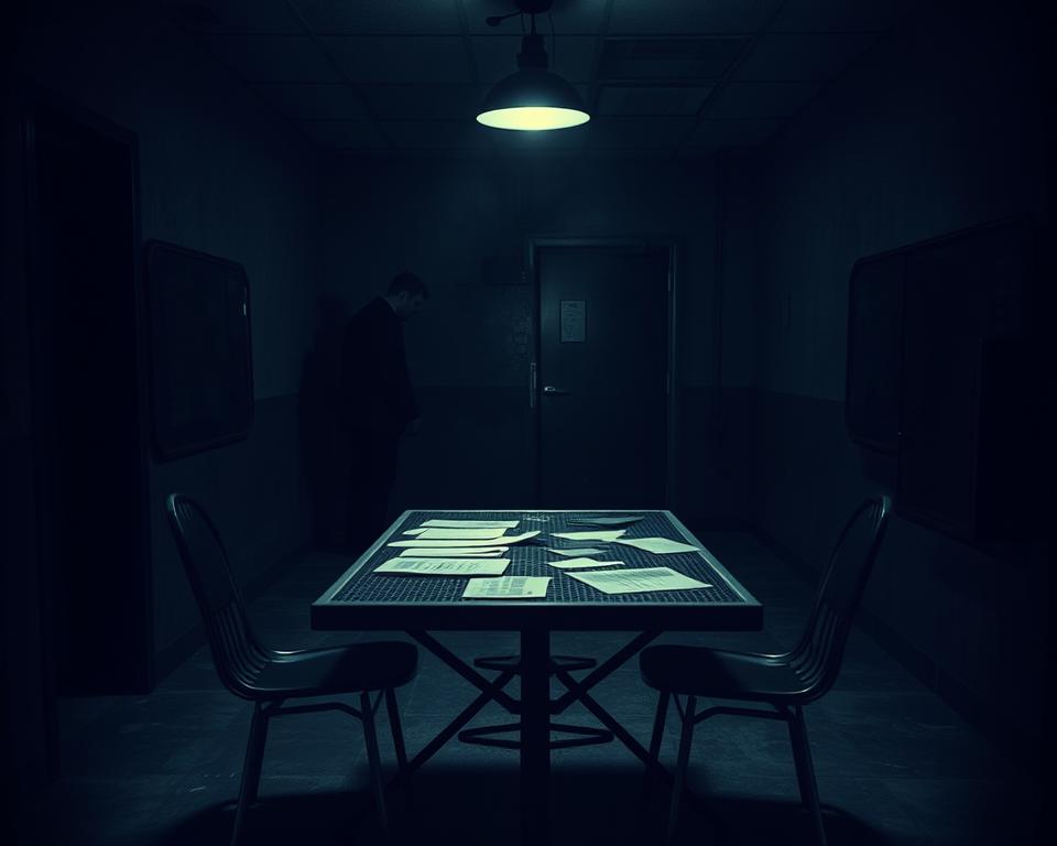 Prisão em flagrante