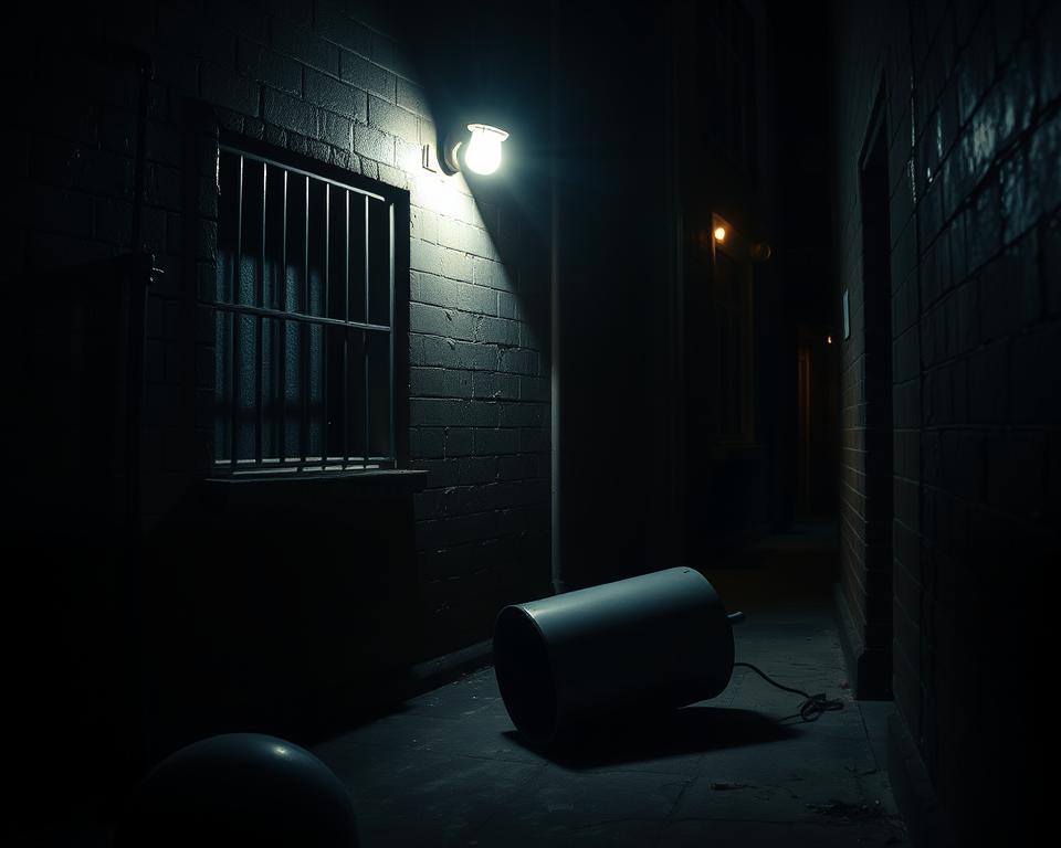 Prisão em flagrante