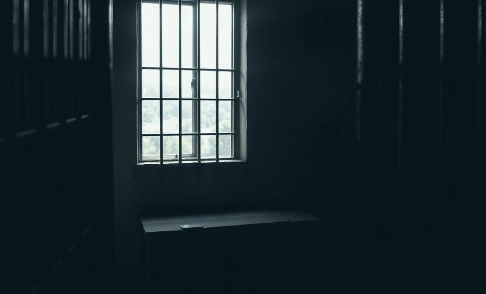 Prisão em flagrante