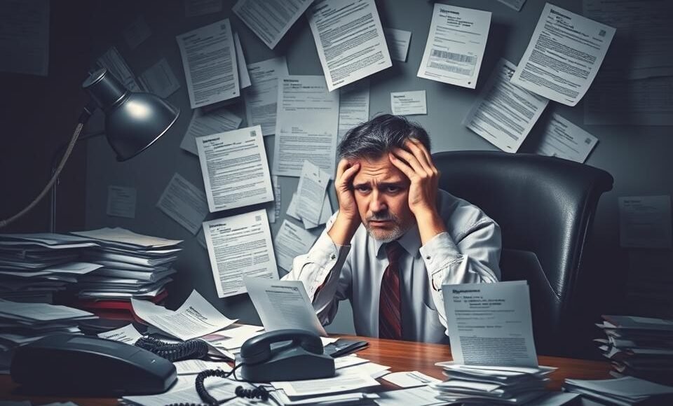 Problemas com planos de saúde
