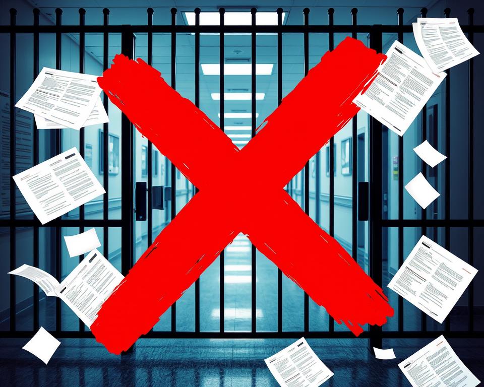 Problemas com planos de saúde