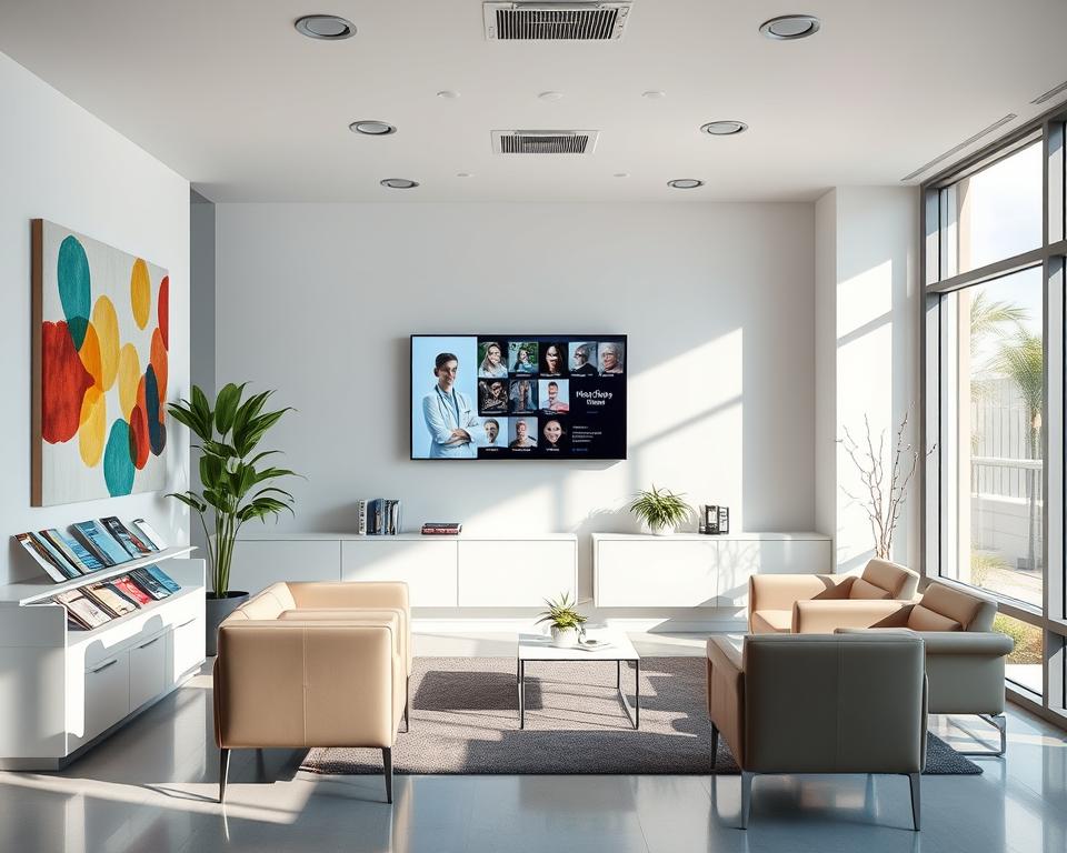 Problemas com planos de saúde