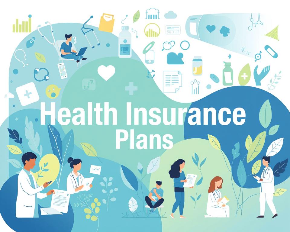Problemas com planos de saúde