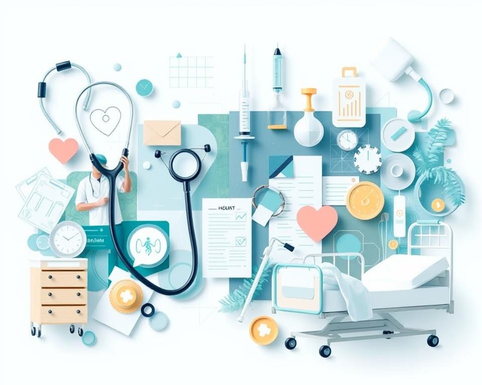 Problemas com planos de saúde