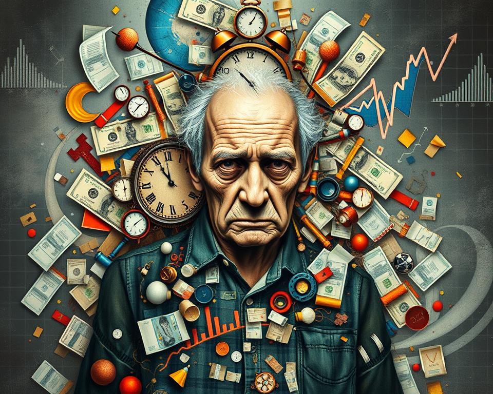 Problemas com planos de saúde