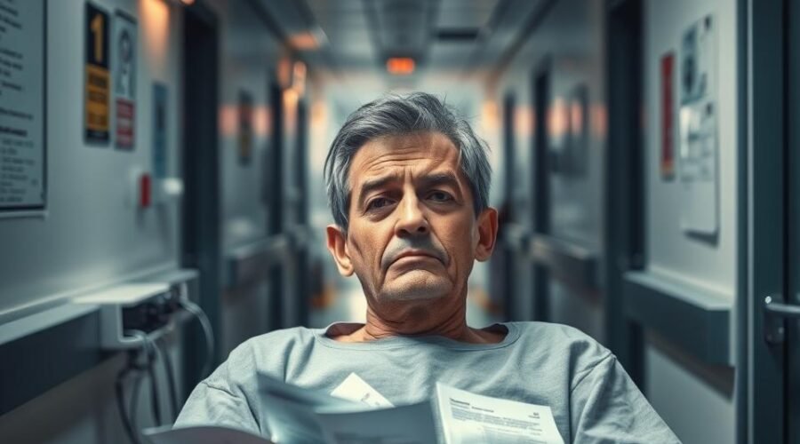 Problemas com planos de saúde