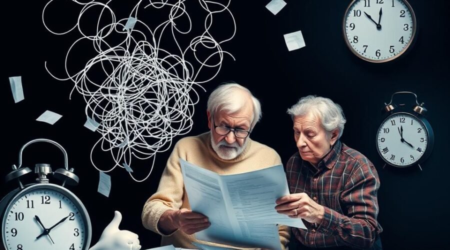 Problemas com planos de saúde