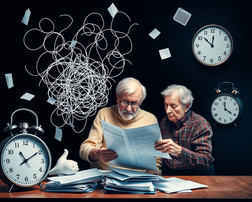 Problemas com planos de saúde