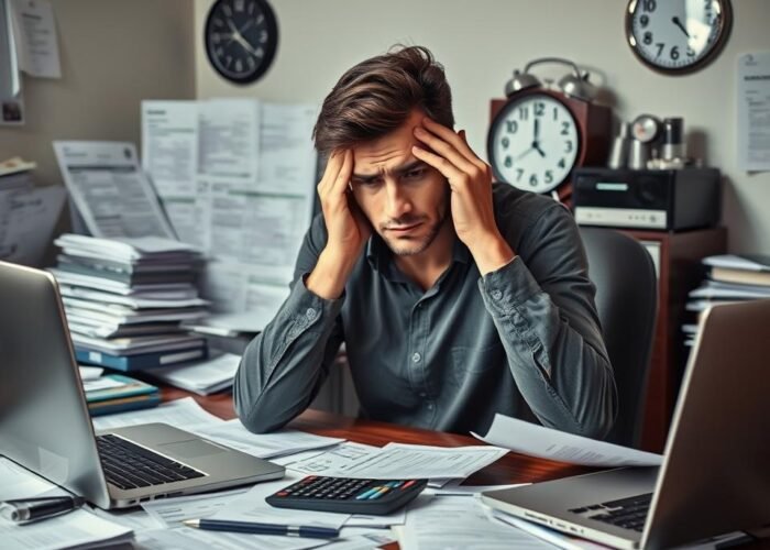 Problemas com planos de saúde