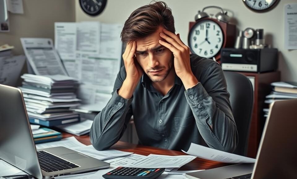Problemas com planos de saúde