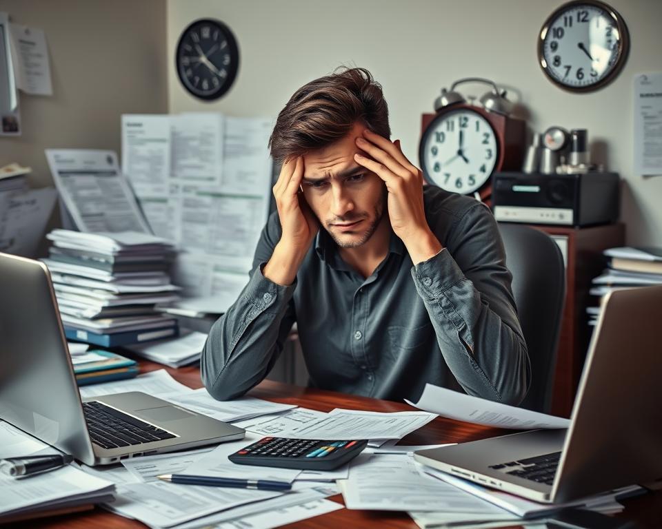 Problemas com planos de saúde