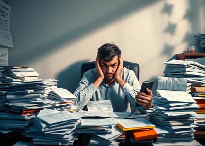 Problemas com planos de saúde