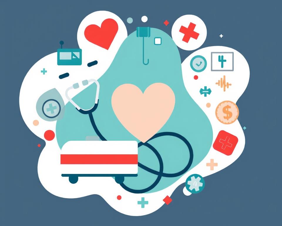 Problemas com planos de saúde