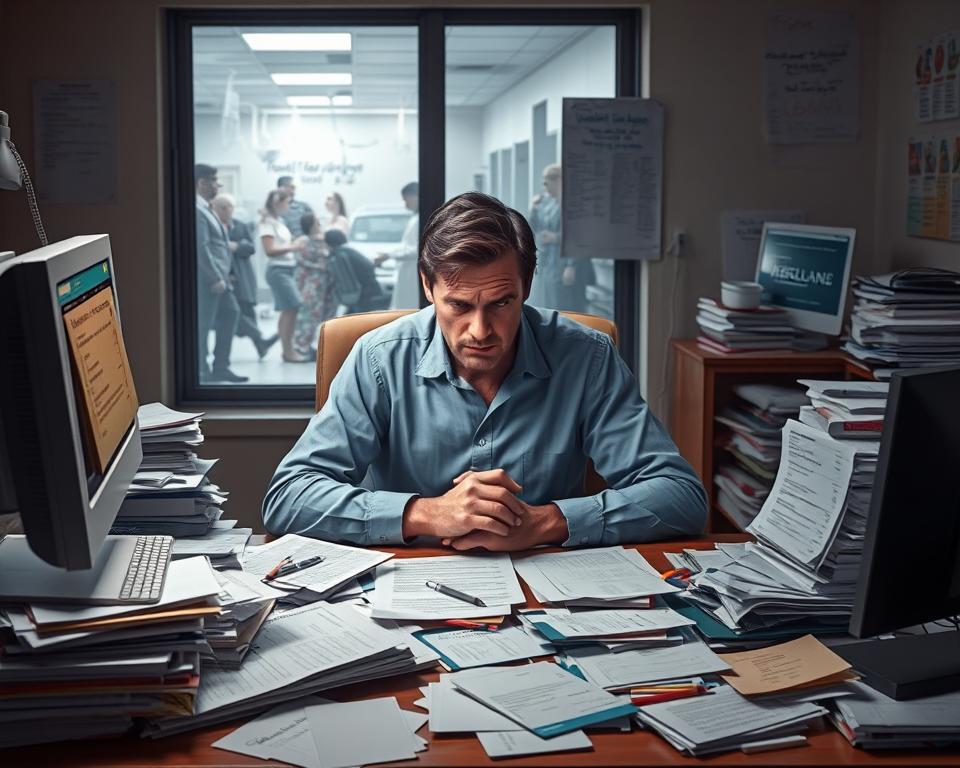 Problemas com planos de saúde Problemas com planos de saúde
